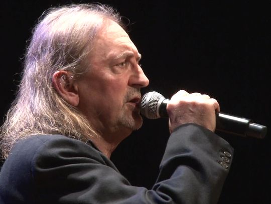 Marek Piekarczyk w Bogatyni